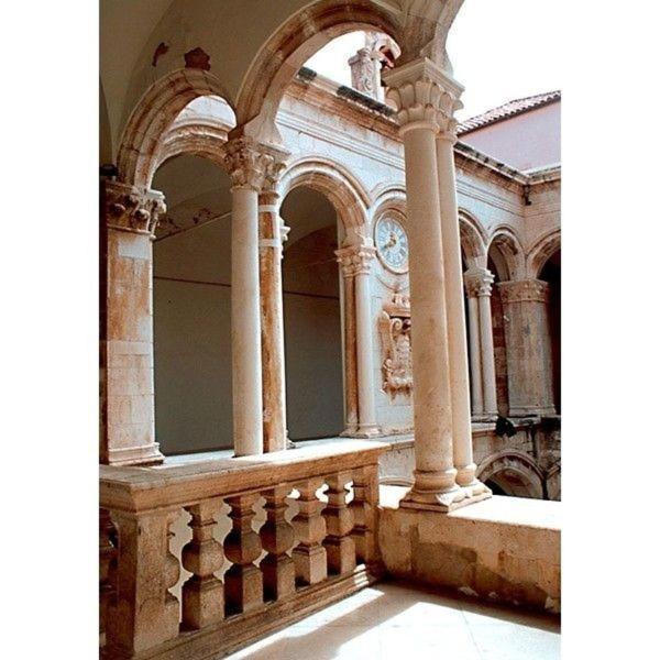 Апартаменты Stone Elegance Дубровник Экстерьер фото
